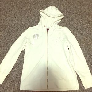 Tommy hilfiger jacket